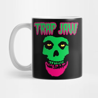 Trap Jaw - Masters of the Universe Mug